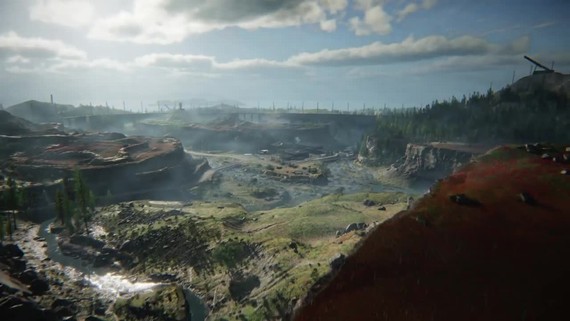 Ghost Recon Breakpoint: PC Launch Trailer