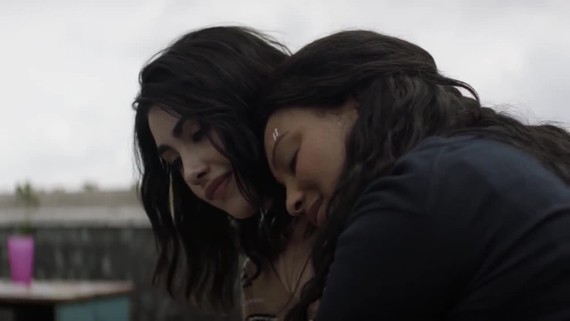 The Walking Dead - trailer na nový TV seriál