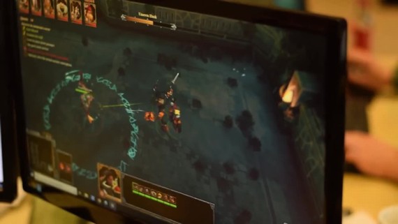 Stratgia A Year Of Rain ukazuje prbeh a nov frakciu