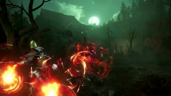 Nioh 2 dostal nový trailer ohlasuje vydanie na marec 2020