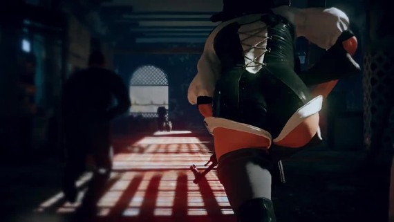 Cuisine Royale dostva Age of Nagual expanziu