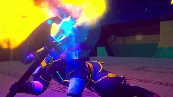 Ak�n� advent�ra Incredible Mandy pr�de aj na Switch