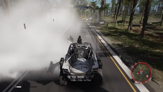 Ghost Recon Breakpoint ponka niekoko tipov na zaiatok hrania