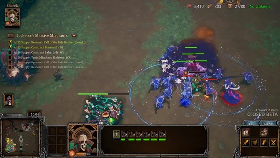 Stratgia A Year Of Rain dostala dtum vydania a ukazuje svoju hratenos