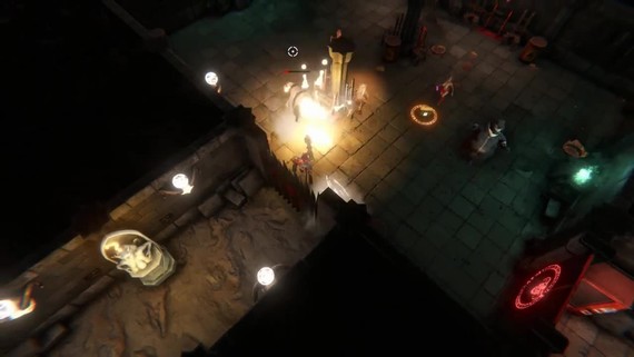 Frenetick� akcia BDSM u� vy�la na PC a konzol�ch