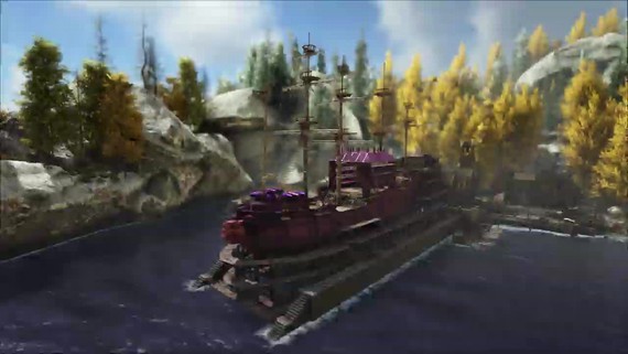 Atlas vyšiel na Xbox One