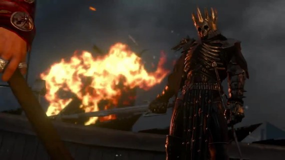 Dnes vy�iel The Witcher 3: Wild Hunt na Switch v kompletnej ed�cii