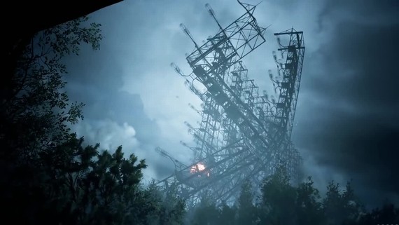 Chernobylite u� vy�iel v Early Access verzii na Steame