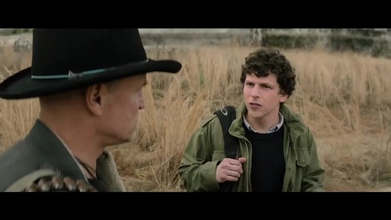 Zombieland: Double Tap - filmový trailer