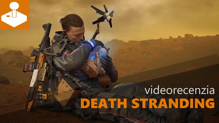 Death Stranding