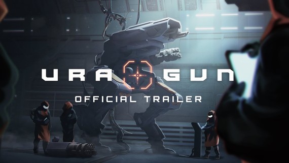Uragun ponúka nový trailer