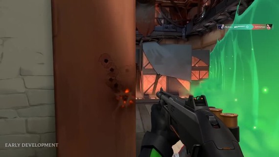 Project A bude taktická FPS multiplayerovka od tvorcov League of Legends