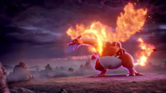 Pokmon Sword & Shield uke nov vek Pokmon dobrodrustvo