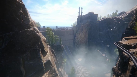 Sniper je v turistick sprievodca Sibrou