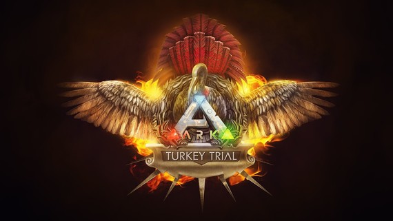 ARK: Survival Evolved spustil svoj al event