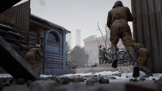 Days of War tento mesiac otestuje nové bojiská a výzbroj