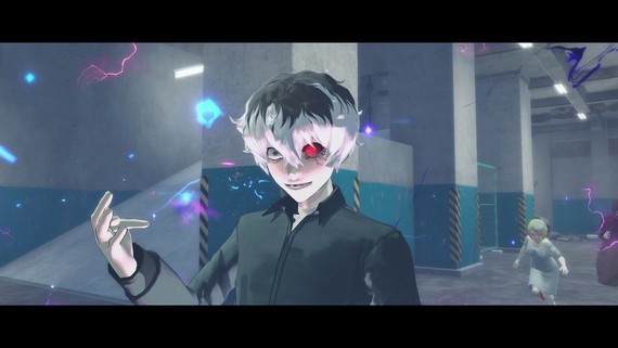 Tokyo Ghoul: Re Call to Exist nastupuje v plnej sile
