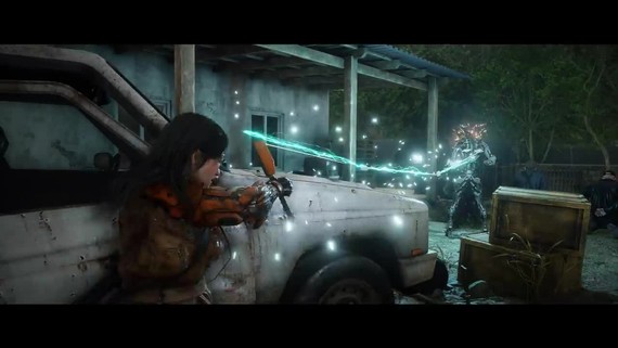 Plan 8 bude akn online nakladaka s poriadnou dvkou adrenalnu