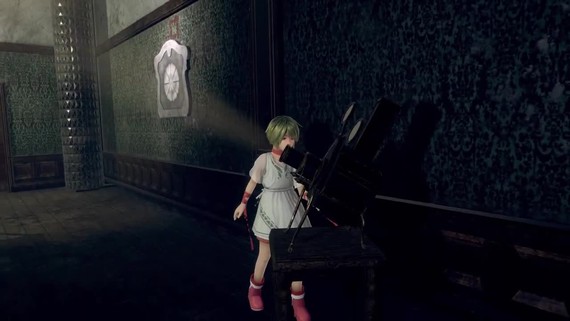 Last Labyrinth už čelí nástrahám, ktoré môžu byť v každej miestnosti