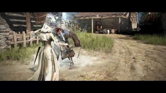 V Shadow Arena bud bojova mnoh, ale preije len jedin