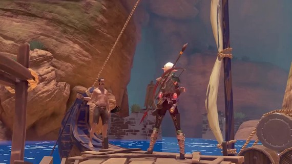 Decay of Logos pre Switch dostala dátum