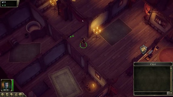 The Dark Eye: Book of Heroes začne na jar dobrodružnú výpravu