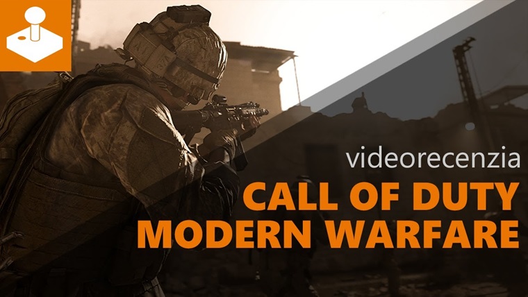 Call of Duty: Modern Warfare 