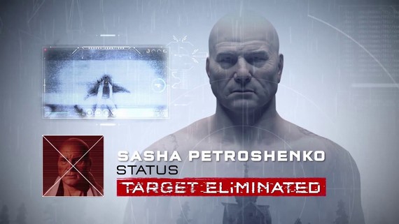 Sniper Ghost Warrior Contracts - launch trailer