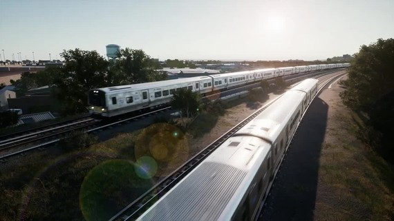 Train Sim World 2020: Collector's Edition jazd na PC a konzolch