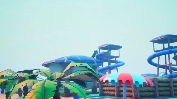 Pestrofarebn� akcia The Otterman Empire sa predstavuje