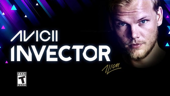 Rytmická hra AVICII Invector dostala dátum vydania