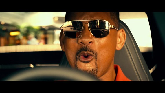 Bad Boys for Life - filmový trailer