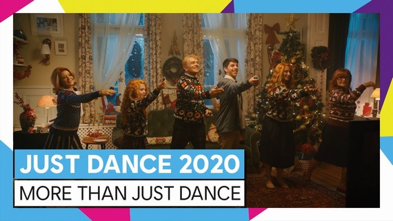 Just Dance 2020  sa roztancoval na konzolách