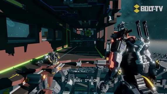 Starbase približuje modifikácie lodí