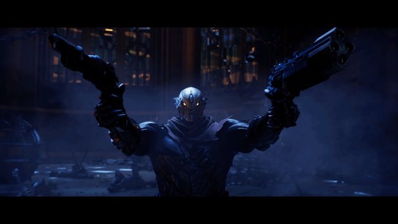 Posledný Jazdec apokalypsy sa nám predstavuje