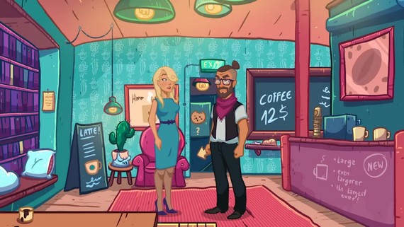 Zvodca Larry sa dokal svojho happy endingu