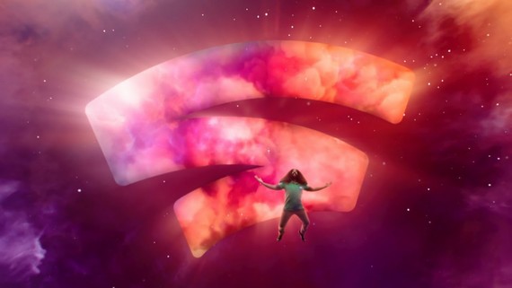Stadia pon�ka launch trailer