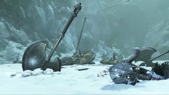 Rune séria je späť a spolu s ňou aj Loki