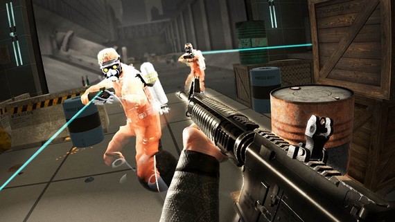 Boneworks VR titul už má dátum vydania