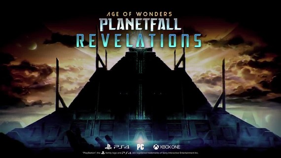 Age of Wonders: Planetfall dostal svoju prvú expanziu