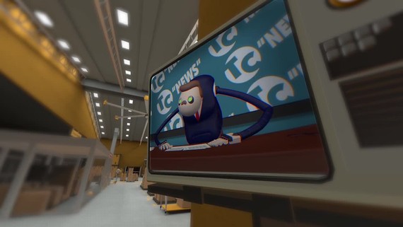 Budget Cuts 2: Mission Insolvency pon�ka launch trailer