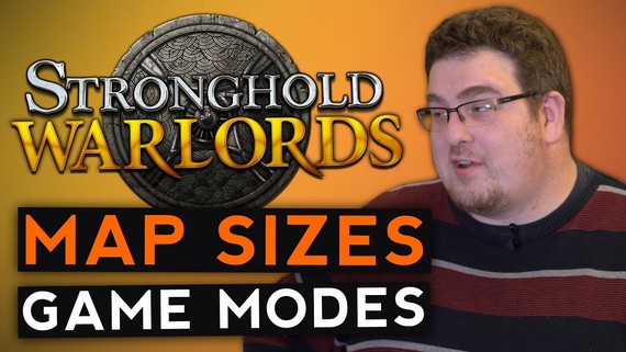 Autori Stronghold: Warlords odpovedaj na 80 otzok od hrov