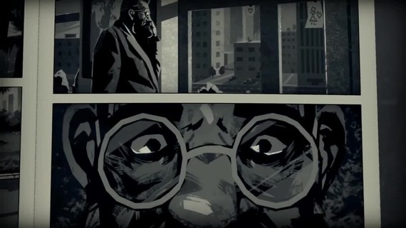 Liberated ukazuje nov� gameplay, vyjde v roku 2020