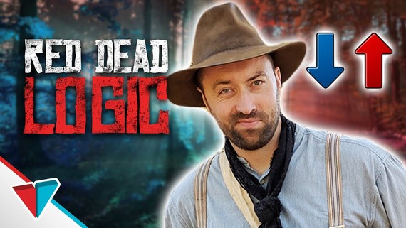 Red Dead Logic - Reputácia