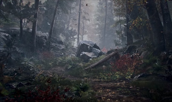 Playerunknown ukázal svoj nový projekt Prologue