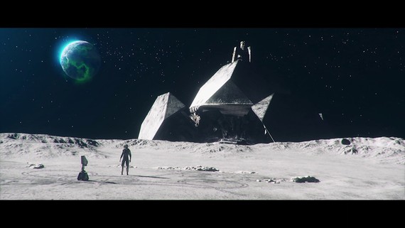 Survival stratégia Dark Moon sa predstavuje