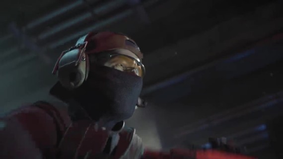 Teaser na taktick akciu Nine to Five