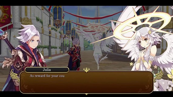 Hrdinu v Hero Must Die, Again čaká päť posledných dní života