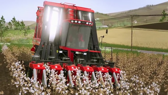 Farming Simulator 20 štartuje na mobiloch a Switchi