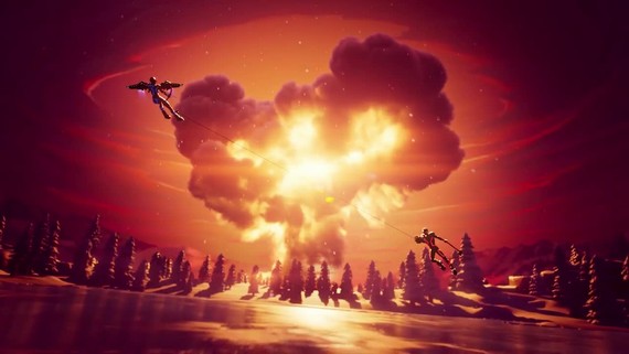 Battle royale Darwin Project príde aj na PS4